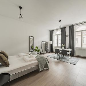 Appartement met Twee Slaapkamers